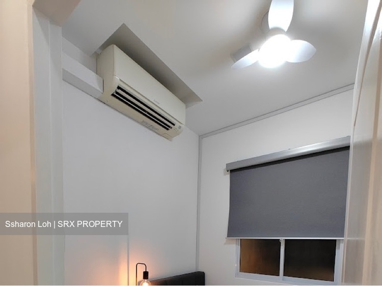 Heritage View (D5), Condominium #530298491